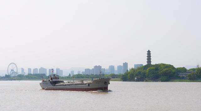 江心屿游玩攻略介绍（江心屿三个景点不要错过）