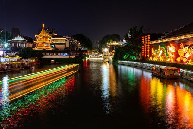 南京旅游必去的景点推荐（南京这十大旅游景点没去等于白来）