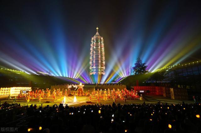 南京旅游必去的景点推荐（南京这十大旅游景点没去等于白来）