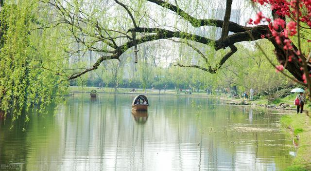 南京旅游必去的景点推荐（南京这十大旅游景点没去等于白来）