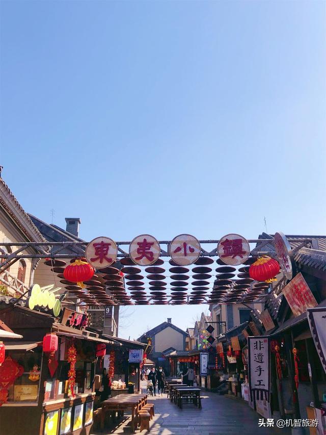 山东日照海边哪里好玩（日照有哪些旅游景点）