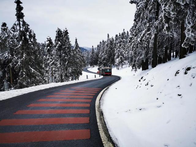 重庆仙女山旅游攻略（武隆旅游自由行攻略之仙女冰山）