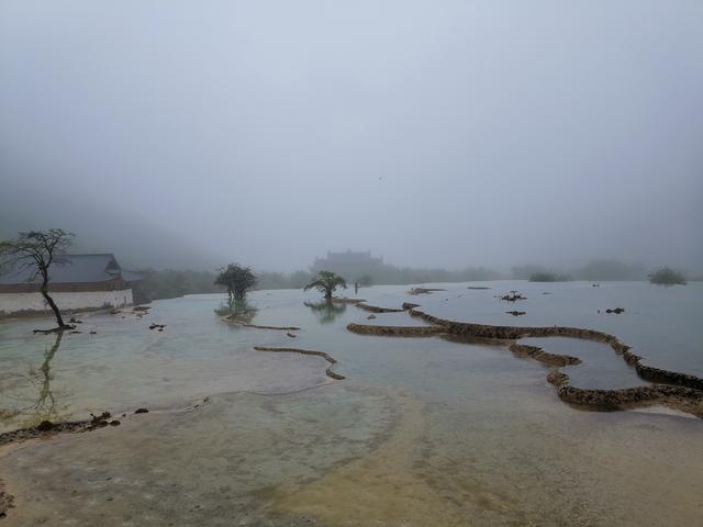 林芝海拔多少米高（如果你担心高反那么可以选择林芝旅游）