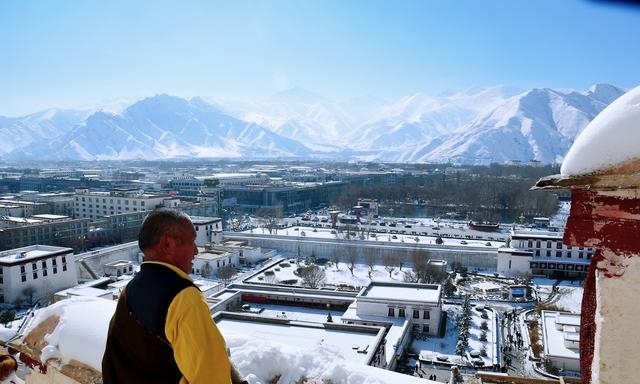 冬天适合去的旅游景点(推荐国内冬天8个旅行圣地)