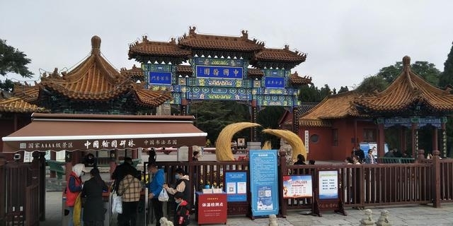 河南开封市的旅游景点大全（开封旅游必去的景点）