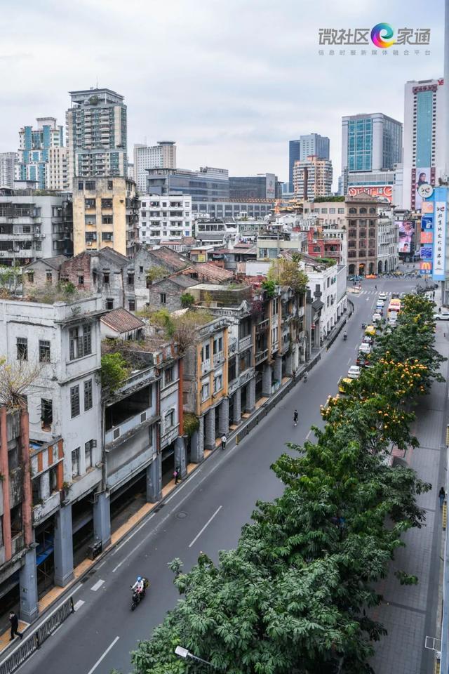 广州北京路步行街将扩大（南拓后北京路步行街期待吗）