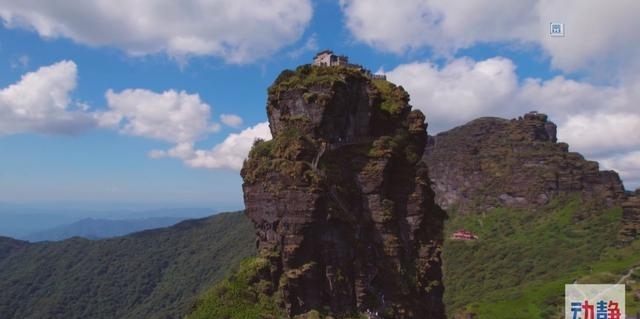 梵净山门票预订(游贵州好玩又划算旅游大礼包)