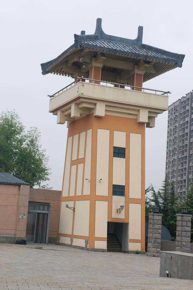 三门峡一日游景点推荐(自驾三门峡一日游攻略)