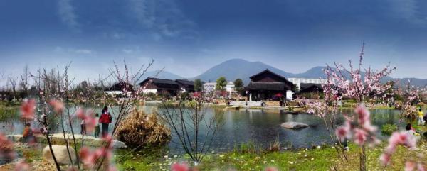 适合一天的旅游景点（25个一日游宝藏景点）