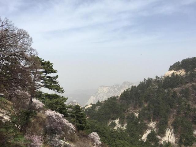 陕西旅游景点介绍（陕西有哪些值得一去的景点）