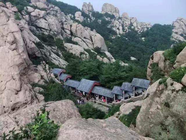 山东必去景点排行榜（山东十大旅游景区）