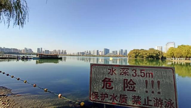 合肥一日游去哪里比较好（合肥一日游好玩的景点）