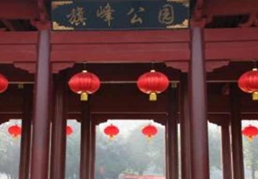 东莞景点大全免费（东莞十大免费景点排名）