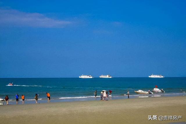 穷游看海去哪里比较好（十大最适合穷游的沿海城市）