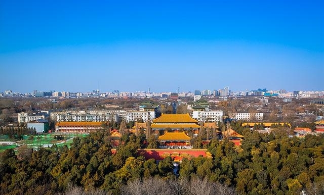 11月旅游的最佳地方（11月旅游值得推荐八个地方）