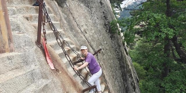 华山一日游攻略（华山一日游费用多少）