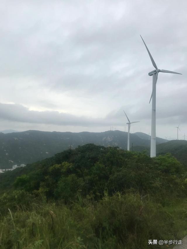 上川岛旅游攻略（第一次到上川岛自驾路线安排）