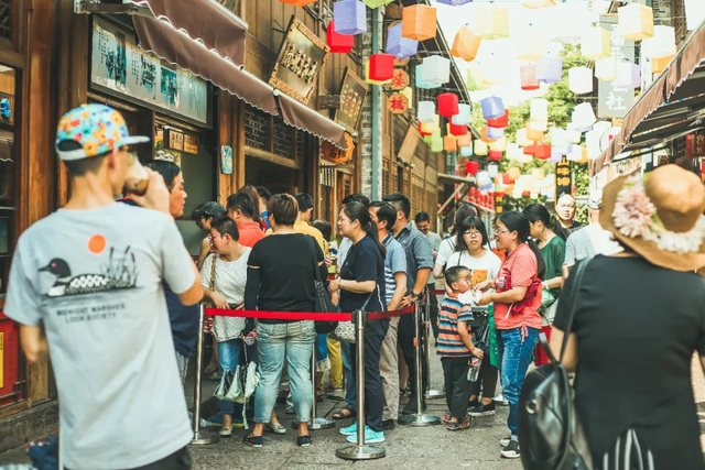 宁波旅游景点推荐（50个宁波值得一去的好地方）