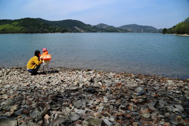 宁波旅游景点推荐（50个宁波值得一去的好地方）