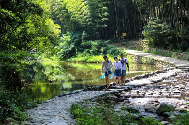 宁波旅游景点推荐（50个宁波值得一去的好地方）