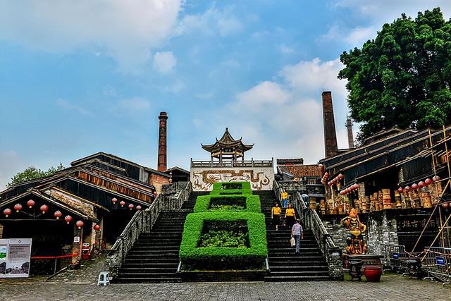 佛山自驾游去哪里好玩（广东佛山自驾游去这8个景点）