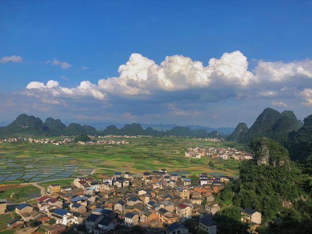 桂林旅游几月去最好（每年4到10月为最佳旅游季节）