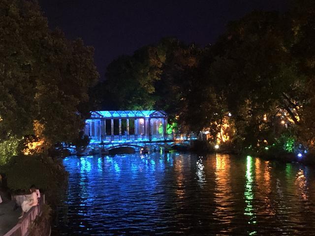 桂林旅游几月去最好（每年4到10月为最佳旅游季节）