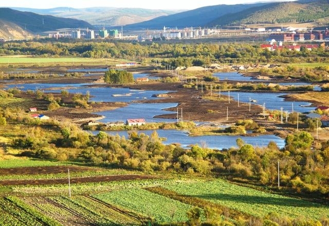 内蒙古自驾旅游最经典路线（内蒙古经典经典景点推荐）