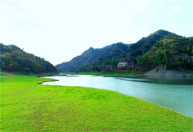 商洛旅游景点简介（商洛市商州区9个旅游景点）