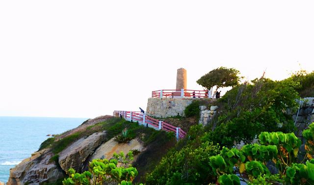 汕尾红海湾值得去吗（毕业旅行一定要来红海湾）