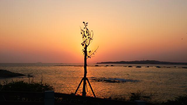 汕尾红海湾值得去吗（毕业旅行一定要来红海湾）