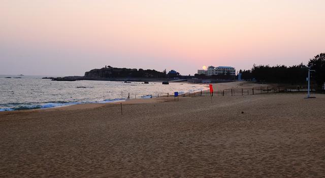 汕尾红海湾值得去吗（毕业旅行一定要来红海湾）