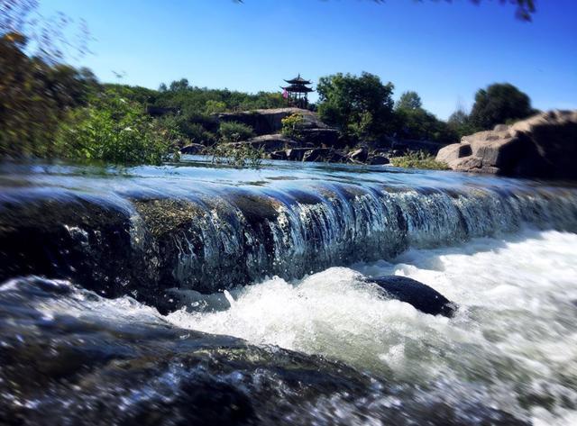 黑龙江中秋旅游景点大全（中秋到黑龙江去这10个地）