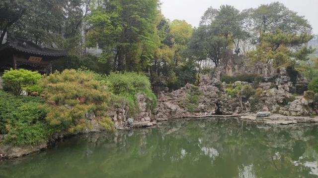 南京总统府门票35（南京除钟山风景区还去了这些地）