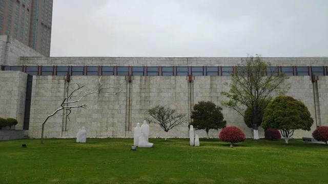 南京总统府门票35（南京除钟山风景区还去了这些地）