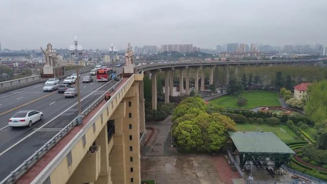 南京总统府门票35（南京除钟山风景区还去了这些地）