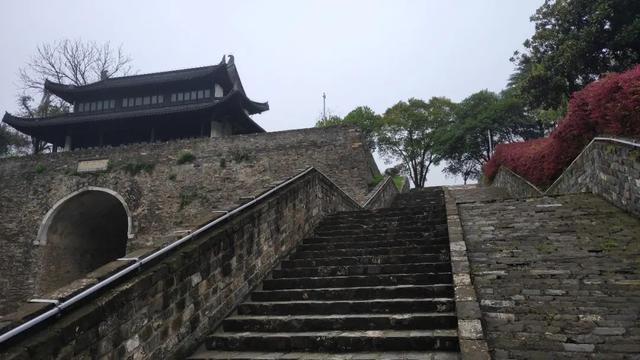 南京总统府门票35（南京除钟山风景区还去了这些地）