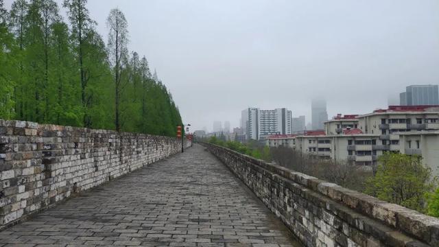 南京总统府门票35（南京除钟山风景区还去了这些地）