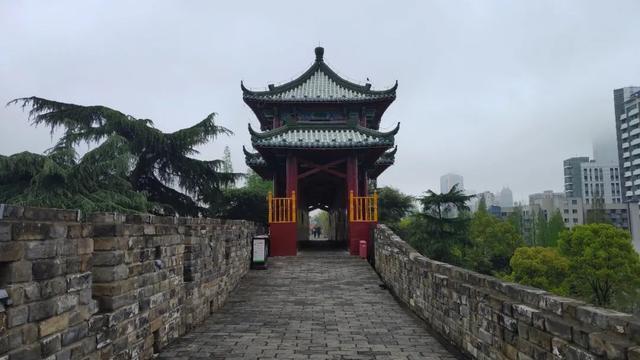 南京总统府门票35（南京除钟山风景区还去了这些地）