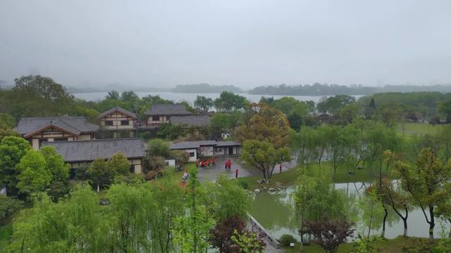 南京总统府门票35（南京除钟山风景区还去了这些地）