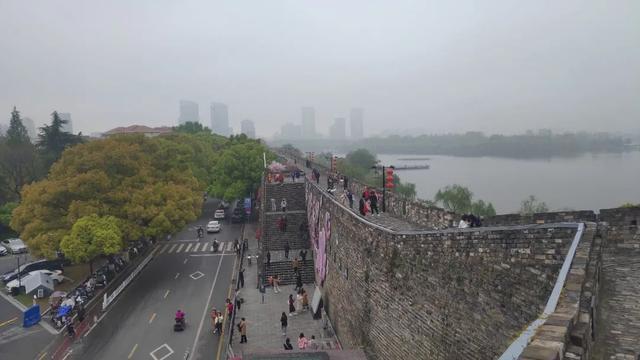 南京总统府门票35（南京除钟山风景区还去了这些地）