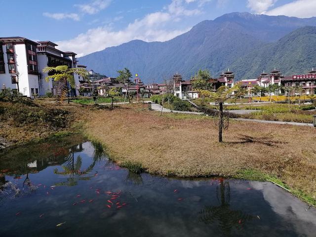 墨脱旅游攻略之旅行指南（墨脱景点及最佳旅游季节）