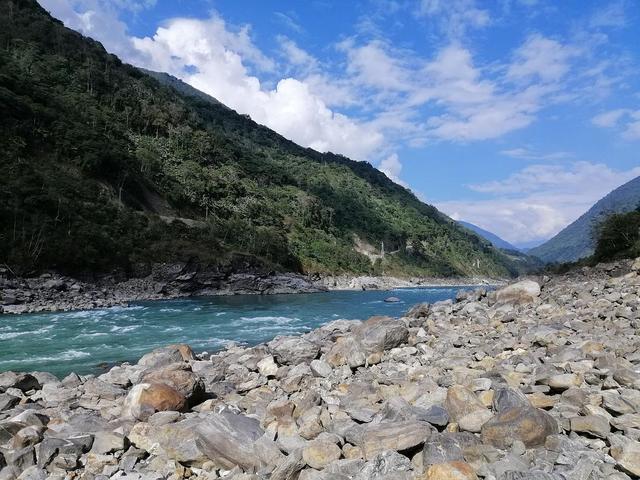 墨脱旅游攻略之旅行指南（墨脱景点及最佳旅游季节）