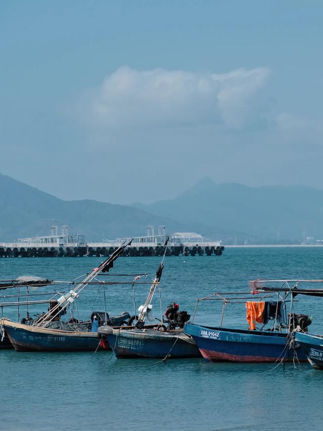 三亚西岛门票价格（藏在海南三亚的小众宝藏海岛）