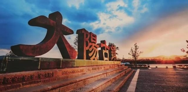 晋城旅游景点大全（晋城15个特色地方不得不去）