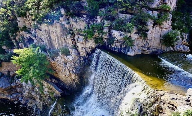 晋城旅游景点大全（晋城15个特色地方不得不去）