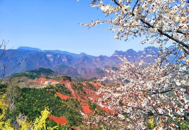 晋城旅游景点大全（晋城15个特色地方不得不去）