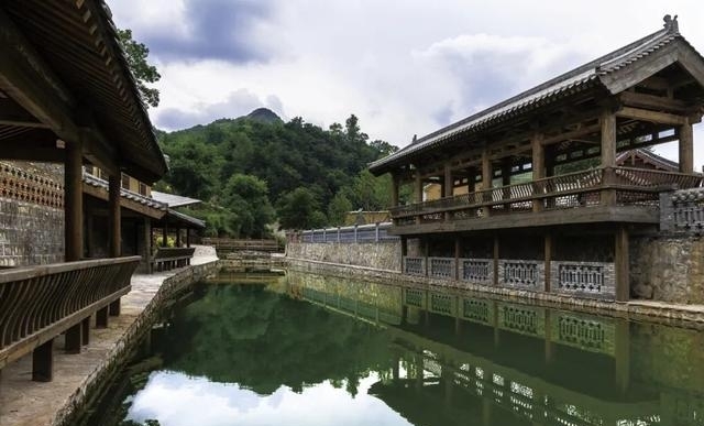 晋城旅游景点大全（晋城15个特色地方不得不去）