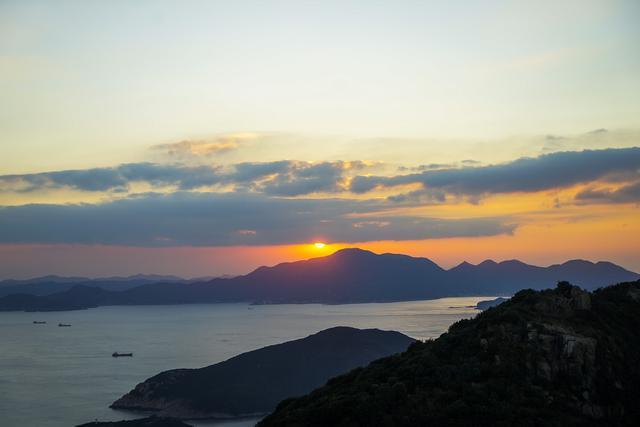 舟山群岛旅游攻略（浙江舟山海岛五天四晚浪漫度假）