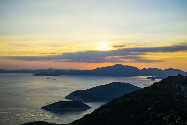 舟山群岛旅游攻略（浙江舟山海岛五天四晚浪漫度假）